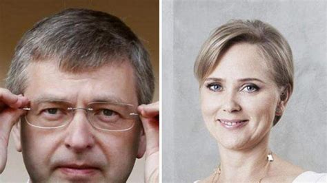 Russian Billionaire Strikes Divorce Of The Century Deal News