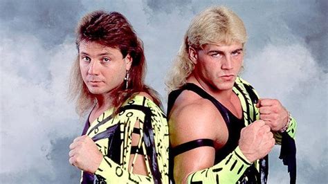 tag team partners  genuinely hated