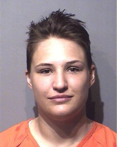 Spokane Woman Arrested For Meth Trafficking In Post Falls The