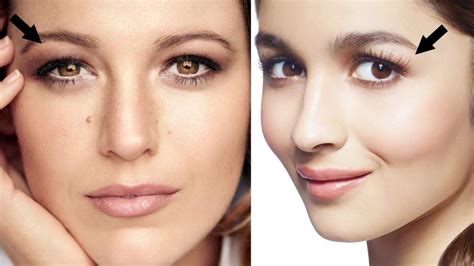 7 Amazing Makeup Tips For Round Chubby Face Look Thinner Trabeauli