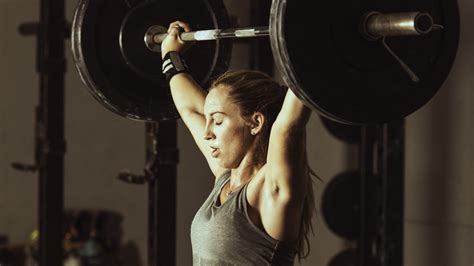 health benefits of weight lifting verge fitness