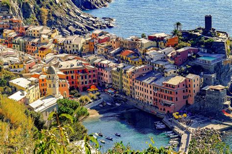 beautiful mediterranean beach towns  discover