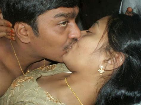 Malayalee Nad Kannada Hot House Wife Romance With Her