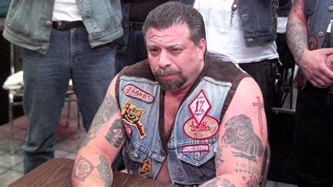 The 8 Most Notorious Biker Gangs In The U S Have Pasts That Would Make