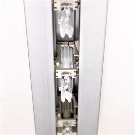 decomatic carrier clip stems  vertical blinds fix  blinds