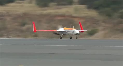 indigenous tapasbh archerng drones