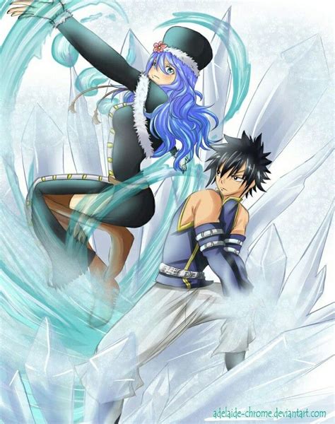 Gruvia Fairy Tail Pictures Fairy Tail Gruvia Best Anime Shows