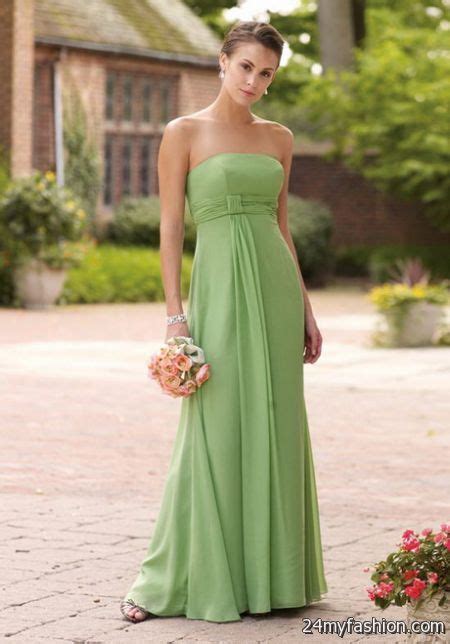 light green bridesmaid dresses bb fashion light green bridesmaid dresses long green