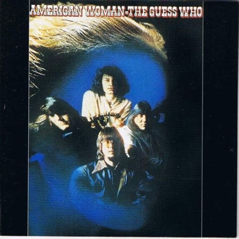 american woman the guess who songs reviews credits