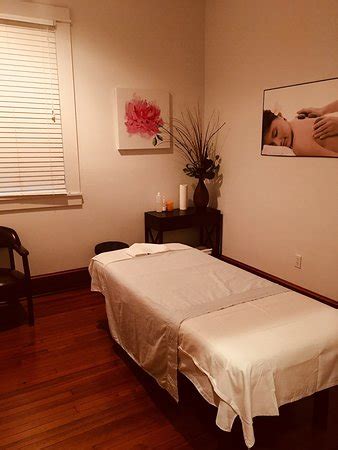 wellness massage spa  orleans