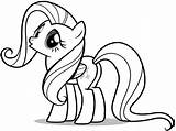 Coloring Pages Fluttershy Pony Little Printable Kids Disegni Colorare Da Colouring Bambinievacanze Cartoon Mlp Sheets Guarda Tutti Di Horse Filly sketch template