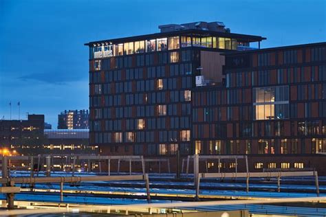 inntel hotels utrecht centre updated   netherlands