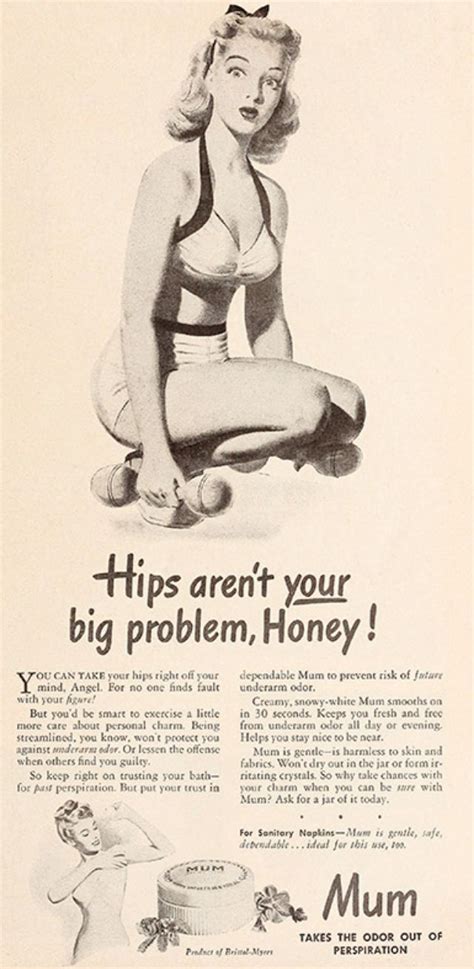 16 racist sexist and dishonest vintage advertisements