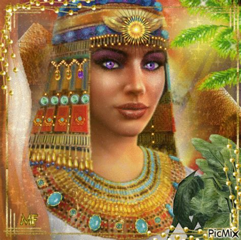 egyptian princess  animated gif picmix