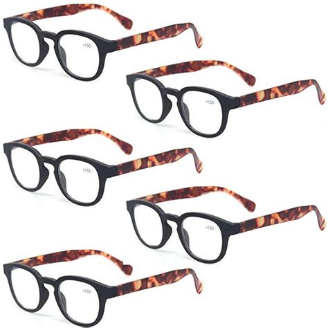 top 25 best reading glasses in reviews unisex fashion eyeglasses for