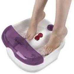 foot spa machine   price  india