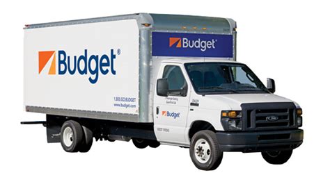 foot truck rental   rooms budget truck rental