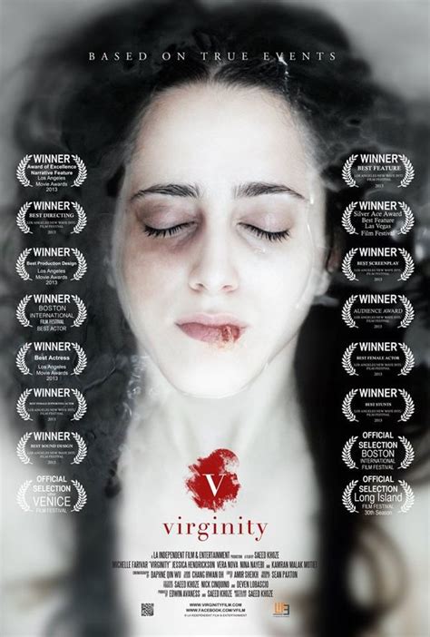 Virginity Film 2014 Senscritique