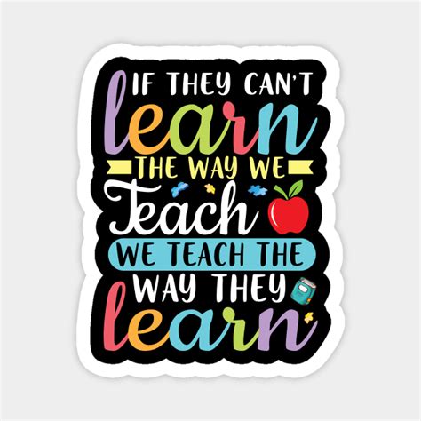 learn    teach  teach   learn