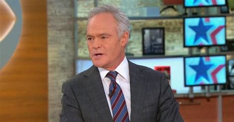 Scott Pelley On Trump Presser He Is Mad At Not Being Boss Anymore