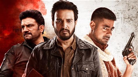 Best 20 Indian Crime Thriller Web Series You Should Watch Right Now