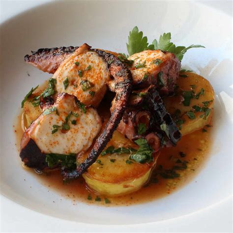 spanish octopus recipe