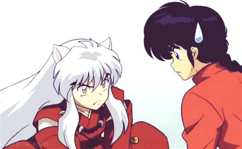 rumiko takahashi 90s find and share on giphy
