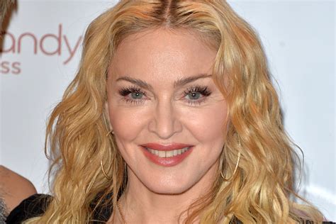 madonna will direct movie ‘adé a love story page six