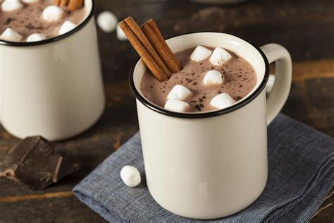 study claims drinking hot chocolate   smarter wfms