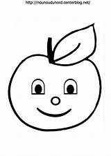 Pomme Colorier Escargot Pour Nounoudunord Alimentation Masque Enfants Bricolage Réalisé Haut Archivioclerici sketch template