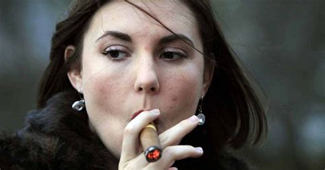 6 Surprising Facts About Cigar Smoking