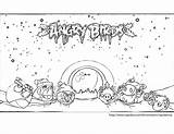 Coloring Pages Angry Birds Minecraft Christmas Useful Most sketch template