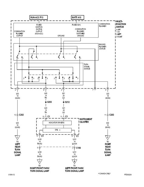 pt cruiser alternator wiring diagram wiring diagram