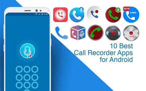 call recorder apps  android  android stuff