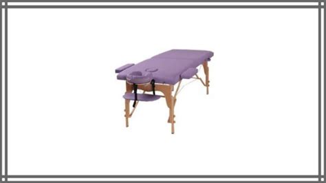 9 Best Massage Table Brands 2022 Buyers Guide The Light Of Happiness