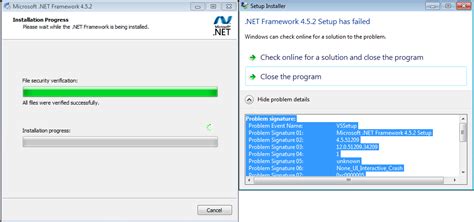 net framework 4 7 2 offline installer