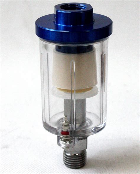 inline air oil water separator trap filter seperator  npt cleaning psi econosuperstore