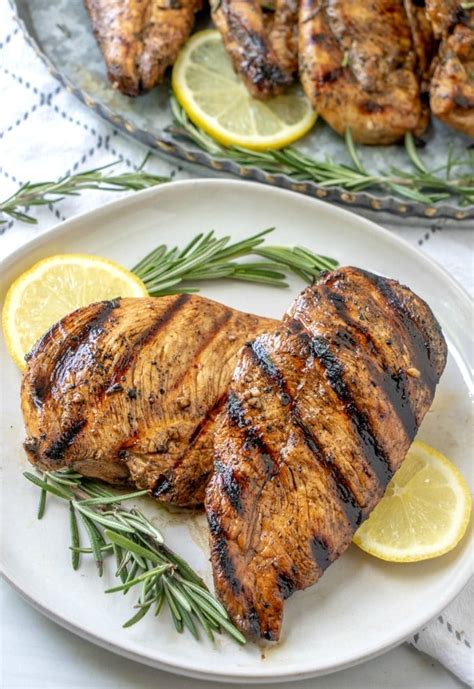 top   popular grill chicken breasts  recipes  great