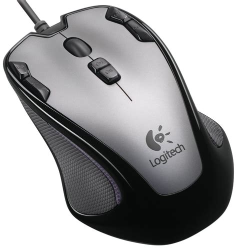 logitech gs gaming mouse