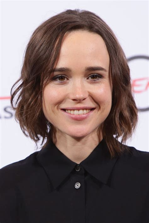 ellen page at freeheld photocall in rome 10 18 2015