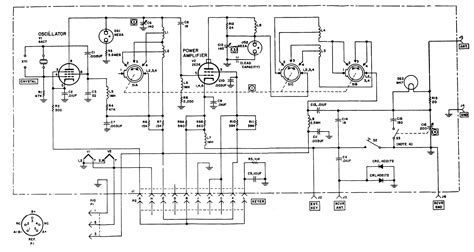 nutone door chime wiring diagram