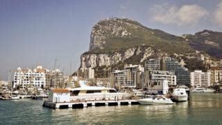 brexit government  stand   gibraltars interests bbc news
