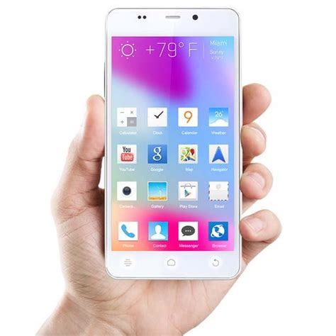 blu life pure mini android phone announced gadgetsin