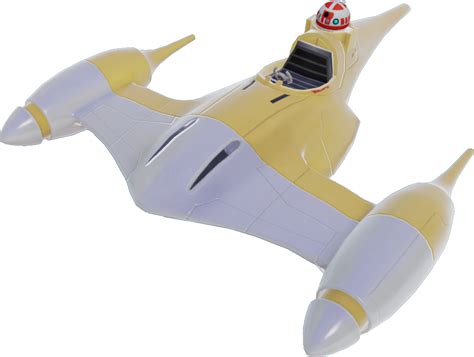 Naboo N 1 Starfighter Disney Infinity Wiki Fandom