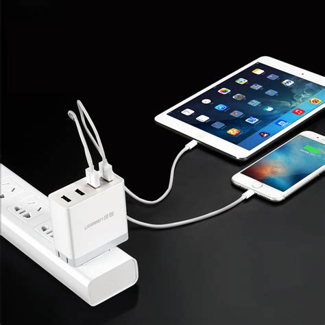 ports usb charger  ipad air pro mini iphone  samsung galaxy note ipgc cheap cell