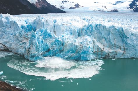 massive glaciers melt jhu engineering magazine