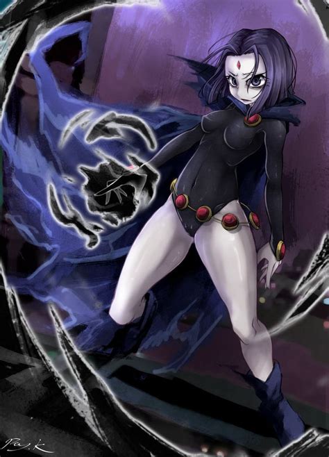 54 best images about dc comics raven on pinterest fictional characters the rock and corsets