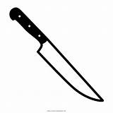 Faca Cuchillo Knife Couteau Pisau Couteaux Chasse Machette Survie Bowie Machete Berburu Parang Ultracoloringpages sketch template