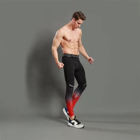 running compression leggings for men wodmatters