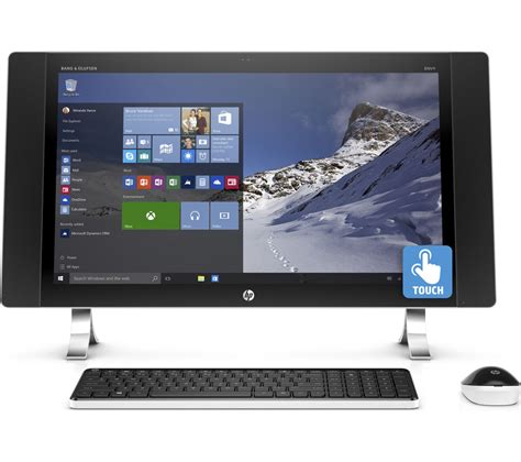 hp envy  pna  touchscreen    pc deals pc world